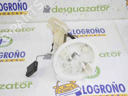 Used Fuel pump MERCEDES-BENZ C-CLASS (W204) C 220 CDI (204.002) (170 hp) 1640718