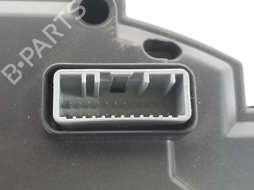 Instrument cluster RENAULT KANGOO / GRAND KANGOO II (KW0/1_) 1.5 dCi 70 (KW0V, KW0A) | BP8113373C47 