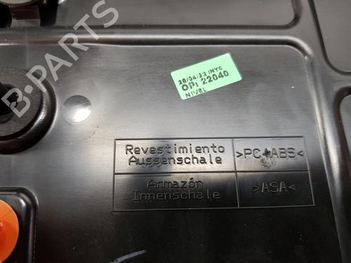 Spoiler bakluke CUPRA LEON (KL1, KU1) 1.5 TSI | BP12573736C96 