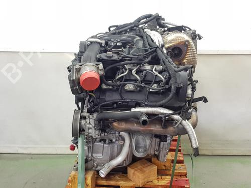 Engine PORSCHE CAYENNE (92A) 3.0 Diesel | BP29427582M1 