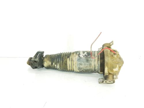 Left rear shock absorber VW TOUAREG (7LA, 7L6, 7L7) 3.0 V6 TDI | BP9297015M18 