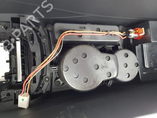 Armrest / Center console AUDI A5 (8T3) 2.7 TDI | BP20199499I20 