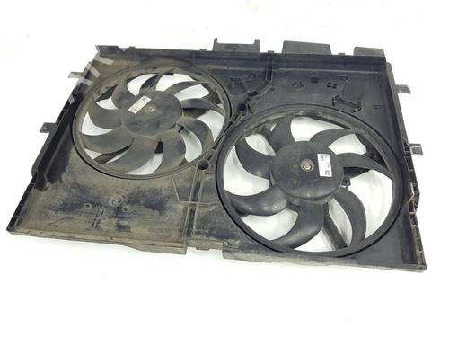 Used Radiator fan Radiator fan PEUGEOT BOXER Van 2.2 BlueHDi 120 (120 hp) 40514562 40514562