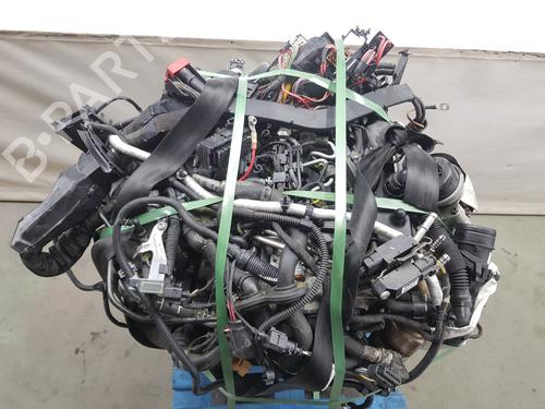 Engine AUDI A6 C7 (4G2, 4GC) 2.0 TDI | BP29505223M1 