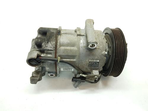 Used AC compressor NISSAN QASHQAI II (J11, J11_) 1.5 dCi (110 hp) 30469054