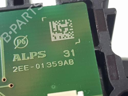 Headlight switch LAND ROVER RANGE ROVER EVOQUE (L551) 2.0 D150 | BP30853361I24