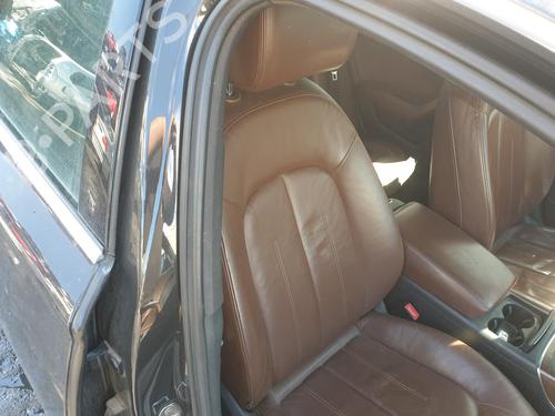Tailgate lift support AUDI A6 C7 Avant (4G5, 4GD) 3.0 TDI | BP14114524C138 