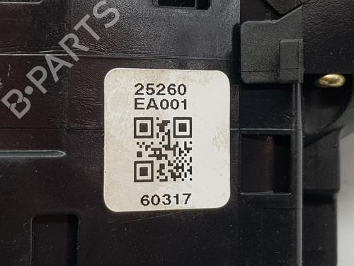 Steering column stalk NISSAN NAVARA NP300 (D40)  | BP29311695I23 