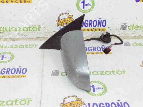 Left mirror AUDI A6 C6 (4F2) 3.0 TDI quattro | BP1030767C26 
