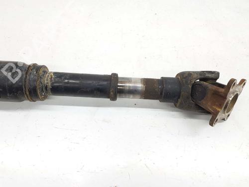 Driveshaft TOYOTA LAND CRUISER PRADO (_J12_) 3.0 D-4D (KDJ120, KDJ125) | BP6216101M37 
