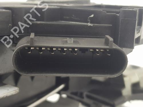 Front left lock FORD TRANSIT V363 Van (FCD, FDD) 2.2 TDCi 4x4 | BP29617076C98 