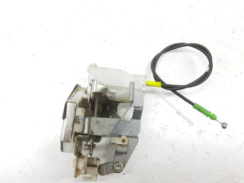 Rear right lock CITROËN C1 (PM_, PN_) 1.0 | BP12460819C99 