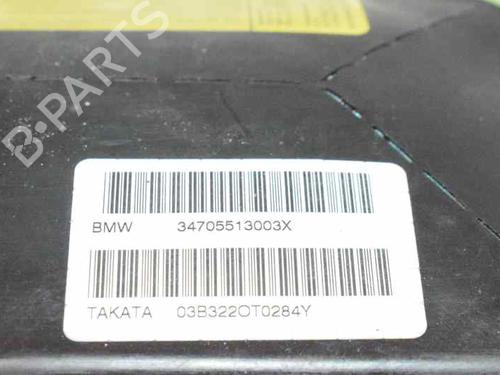 Electronic module BMW 3 Compact (E46) 320 td | BP791711M83 