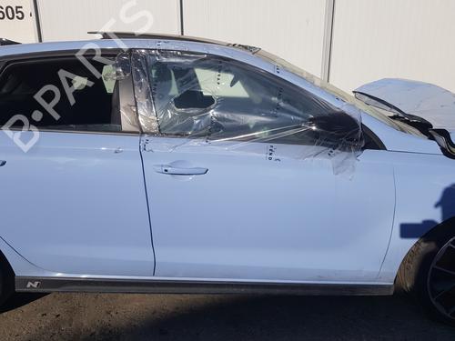 Gearbox HYUNDAI i30 (PDE, PD, PDEN) 2.0 N | BP36433885M3  - Image 16
