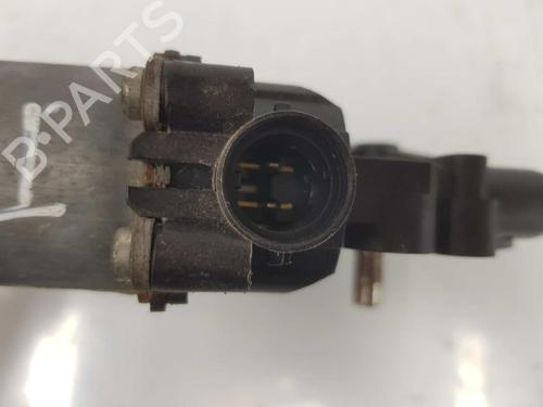 Rudehejsemotor bagstkærm højre NISSAN NAVARA NP300 (D40) 2.5 dCi 4WD (D40TT, D40T, D40M, D40BB) | BP8143600E22 
