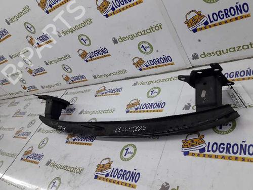Front bumper reinforcement VW GOLF V (1K1) 2.0 TDI 16V | BP1666832C109 