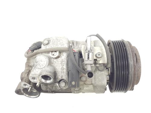 AC compressor BMW 1 (E87) 116 d | BP23533776M34 