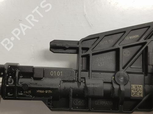 Injector BMW 3 (G20, G80, G28) 330 i | BP10508025M100 