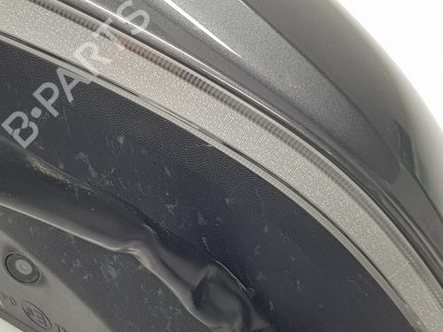Left mirror CUPRA LEON (KL1, KU1, KUG)  | BP29358792C26 