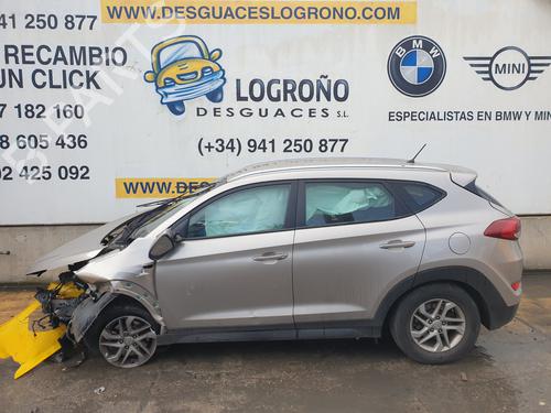 Elektronische module HYUNDAI TUCSON (TL, TLE) 1.7 CRDi | BP22701915M83 