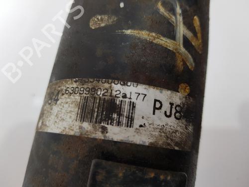 Driveshaft TOYOTA LAND CRUISER 90 (_J9_) 3.0 TD (KZJ90_, KZJ95_, KZJ90R, KZJ95R, KZJ90W, KZJ95W) | BP31173901M37