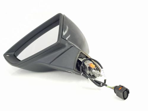 Used Left mirror SEAT ARONA (KJ7, KJP) 1.0 TSI (110 hp) 28584533