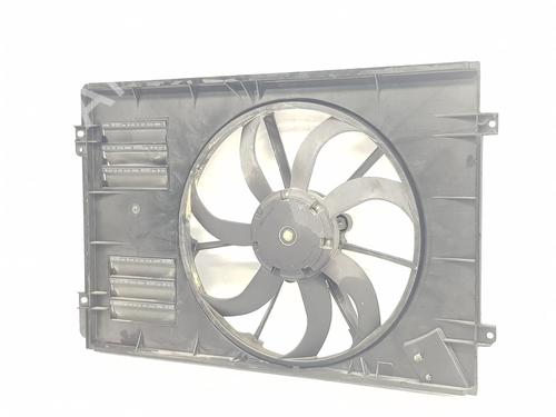 Radiator fan VW GOLF VI (5K1) 1.6 TDI | BP16436047M35 