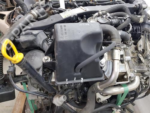 Engine MERCEDES-BENZ V-CLASS (W447)  | BP36223690M1  - Image 6