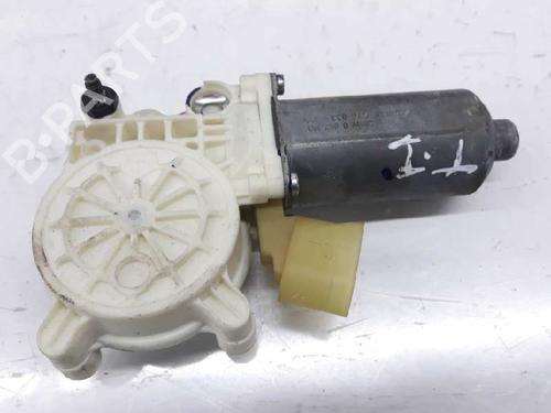 Used Left rear window motor BMW X5 (E70) xDrive 30 d (211 hp) 3662157