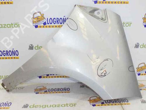 Right front fenders MERCEDES-BENZ A-CLASS (W169) A 180 CDI (169.007, 169.307) A1698810201 | A1698810201 | COLOR GRIS 761  TIENE VARIOS GOLPES  VER FOTOS |