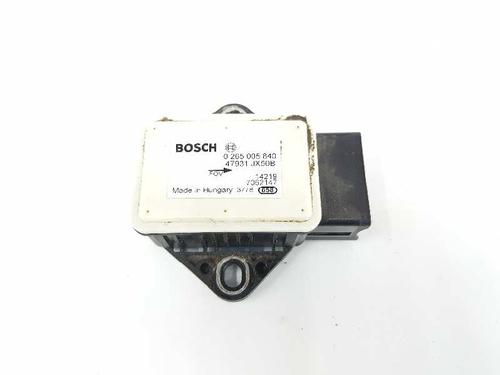 Used Electronic module NISSAN NV200 / EVALIA Bus 1.5 dCi 90 (M20, M20M) (90 hp) 6574514
