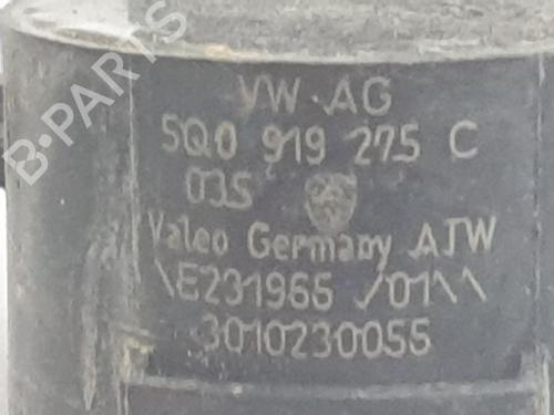 Other SEAT ATECA (KH7, KHP) 1.5 TSI | BP29159431O1 - Image 3