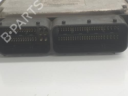 Engine control unit (ECU) MERCEDES-BENZ C-CLASS T-Model (S204) C 250 CDI 4-matic (204.282) | BP33215255M57 - Image 4