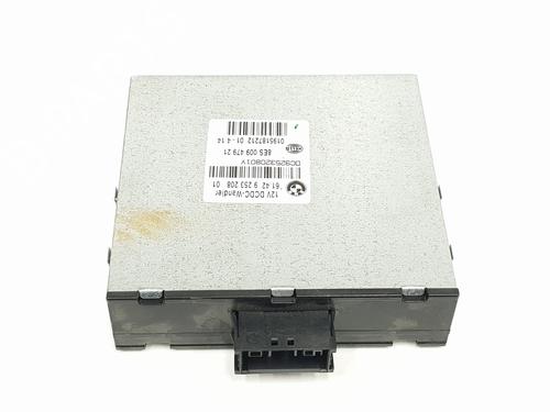Used Electronic module BMW X1 (E84) xDrive 18 d (143 hp) 30974800