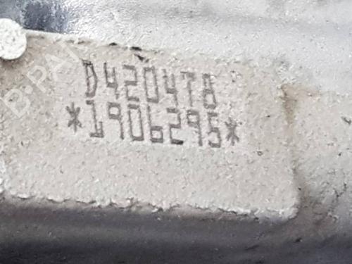 Engine (For Parts) VOLVO V40 Hatchback (525) D2 | BP40082883M64 - Image 5
