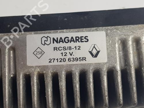 Electronic module RENAULT TRAFIC III Van (FG_) | BP33628309M83 - Image 4