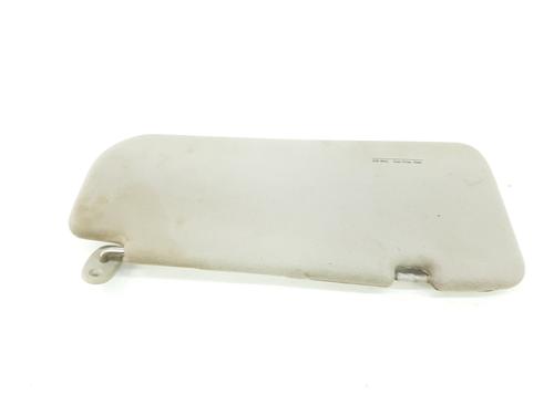 Used Left sun visor HYUNDAI TERRACAN (HP) 2.9 CRDi 4WD (150 hp) 7631705