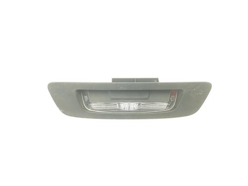 Achterklep Handgreep OPEL CROSSLAND X / CROSSLAND (P17, P2QO) 1.5 Turbo D (75) (120 hp) 15591039