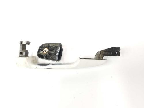 Høyre bak utvendig håndtak MITSUBISHI L200 / TRITON (KA_T, KB_T) 2.5 DI-D 4WD (KB4T) | BP6967715C130 