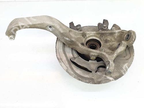 Right front steering knuckle BMW X6 (E71, E72) xDrive 30 d | BP8128349M26 