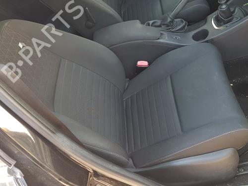 Left front window switch RENAULT MEGANE III Hatchback (BZ0/1_, B3_) 1.2 TCe (BZ2B, BZ11) | BP36672769I27 - Image 31