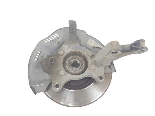 Left front steering knuckle TOYOTA AURIS (_E15_)  | BP17171501M25 