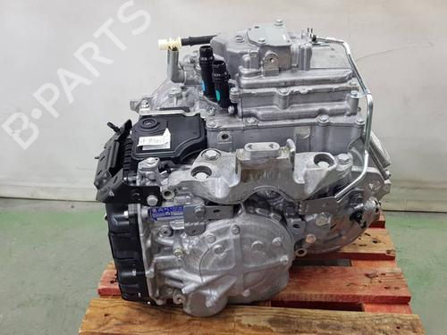 Gearbox OPEL ASTRA L (OV5) | BP40435898M3 - Image 12