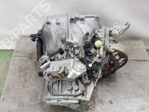 Gearbox CITROËN JUMPY III Van (V_) | BP35905646M3 - Image 8