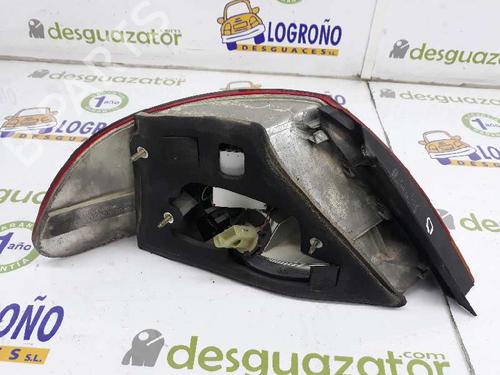 Right taillight BMW 7 (E65, E66, E67) 730 d | BP1415029C35 