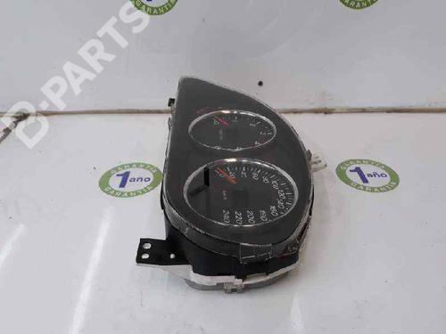 Kombinert Instrument MAZDA 6 Saloon (GG) 2.0 DI (GG14) | BP5541792C47