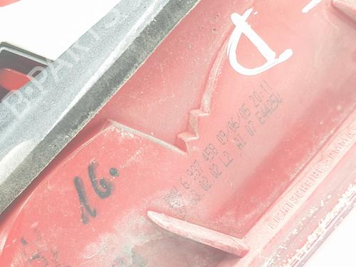 Right taillight BMW 3 (E90) 320 d | BP19021737C35 