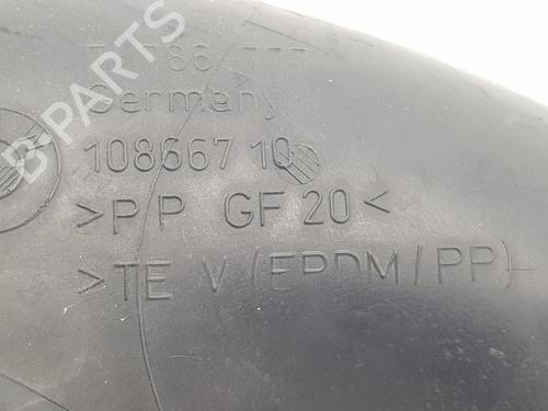 Pipe BMW 3 (E46) 330 xd | BP14115303M125 