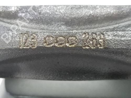 Other MERCEDES-BENZ S-CLASS (W220, V220) S 320 CDI (220.025, 220.125) | BP14091399O1 