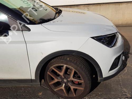 Left front brake caliper SEAT ARONA (KJ7, KJP) 1.5 TSI | BP27879894M105 - Image 34